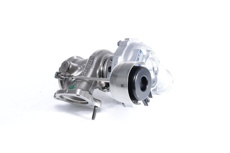 Compresor,sistem de supraalimentare T918708 BTS Turbo