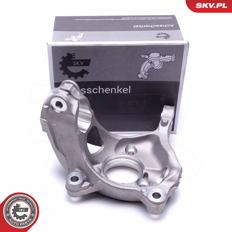 Käändmik, rattakinnitus, ESEN SKV 47SKV412