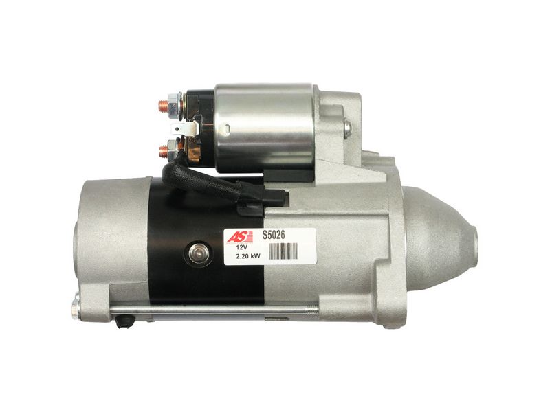 AS-PL S5026 Starter