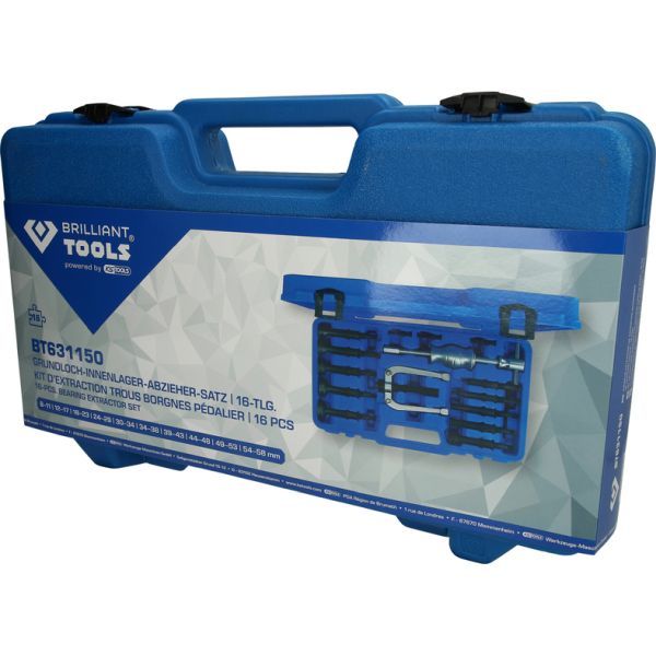 KS TOOLS BT631150 Internal Extractor Set