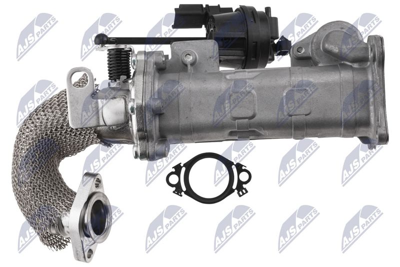 NTY EGR-LR-010 Cooler, exhaust gas recirculation