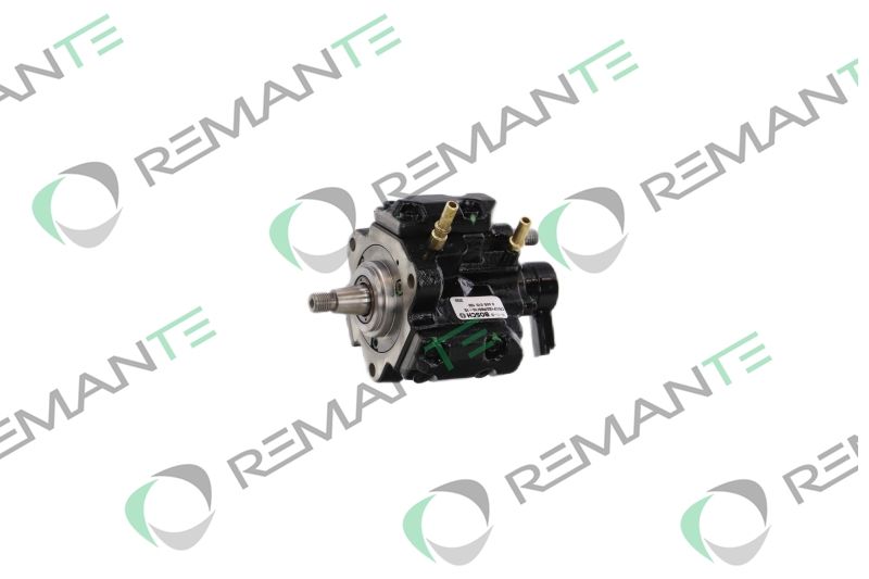 REMANTE 002-002-000072R - High-pressure Pump