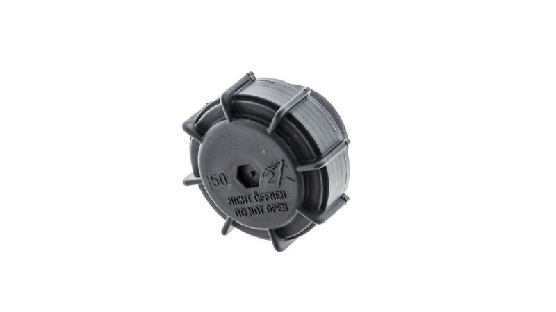 Product Image - Radiateurdop - CRB33000S - MAHLE