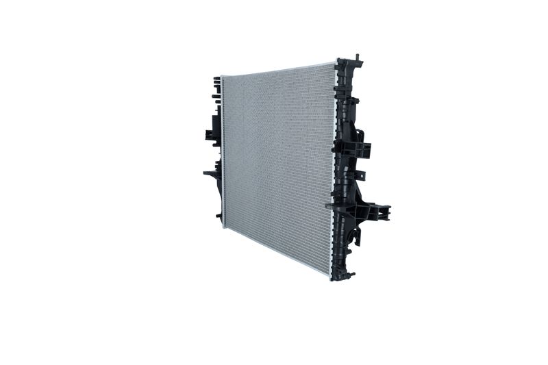 Radiaator, mootorijahutus, NRF 58431