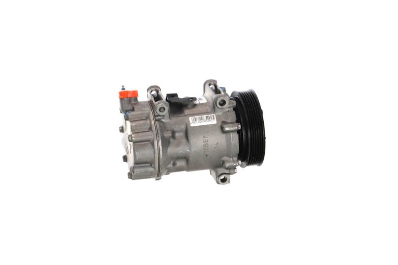 REMANTE 005-001-000319R Compressor, air conditioning