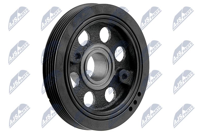 Rihmaratas, väntvõll, NTY RKP-SU-009