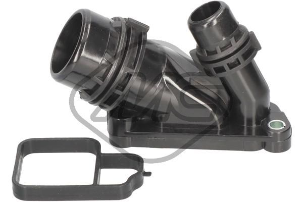 Bride+de+liquide+de+refroidissement METALCAUCHO 36007