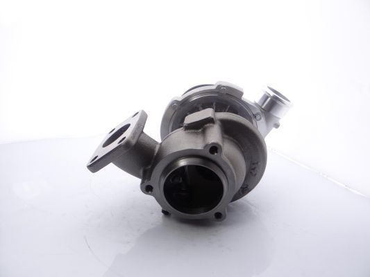 GARRETT 711736-5026S Charger, charging (supercharged/turbocharged)