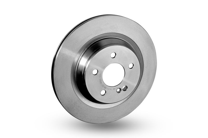 Disc frana 8DD 355 107-961 HELLA