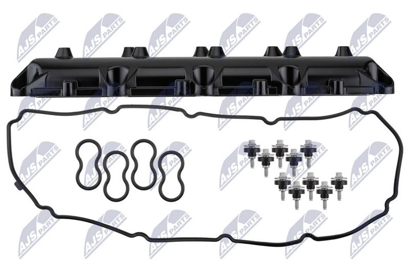 NTY BPZ-CH-012 Cylinder Head Cover