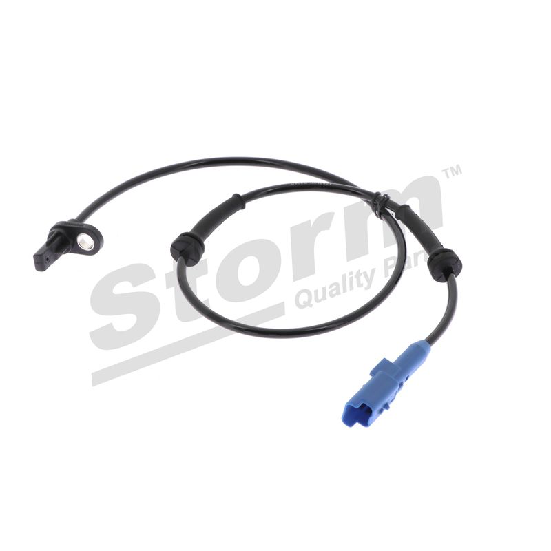 Capteur, vitesse de roue STORM QUALITY PARTS 777147