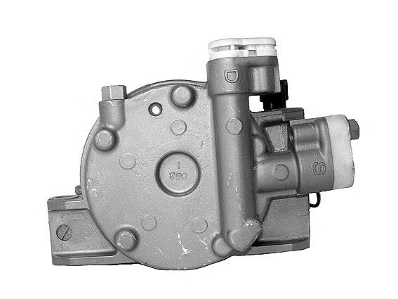 Airstal 10-0702 Compressor, air conditioning