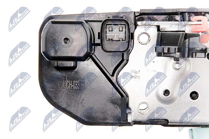 Ukselukk, NTY EZC-CH-033