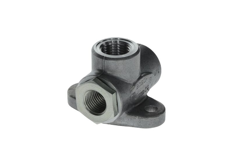 Pompa combustibil 0 440 011 023 BOSCH