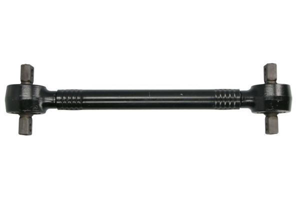 Lenker, Radaufhängung