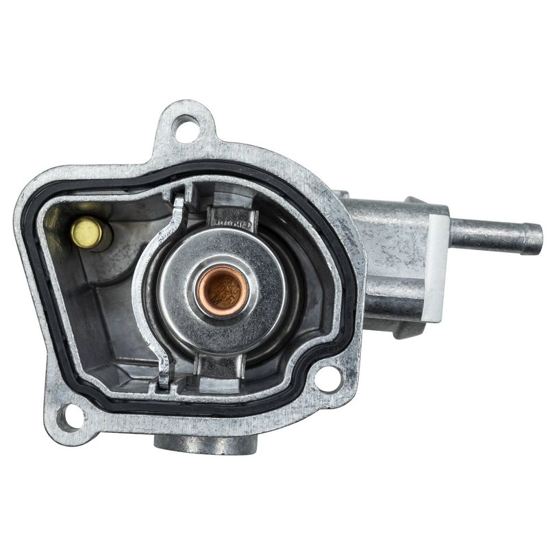 MOTORAD 500-92K Thermostat, coolant