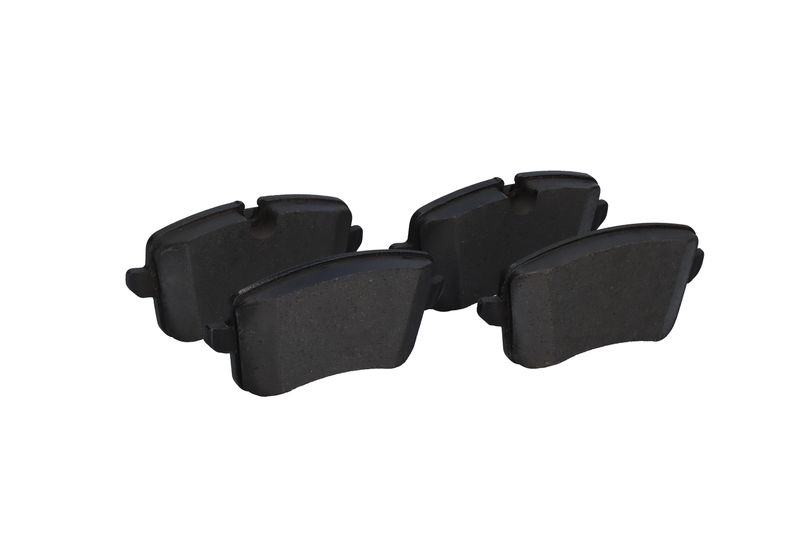 Piduriklotsi komplekt, ketaspidur, VALEO 302454A
