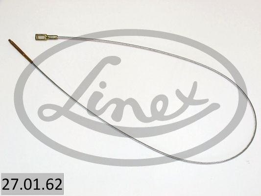 LINEX Trosas, stovėjimo stabdys