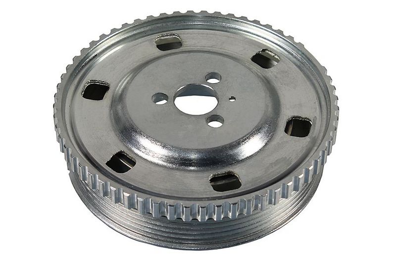 METZGER AUTOTEILE 6400119 Belt Pulley, crankshaft