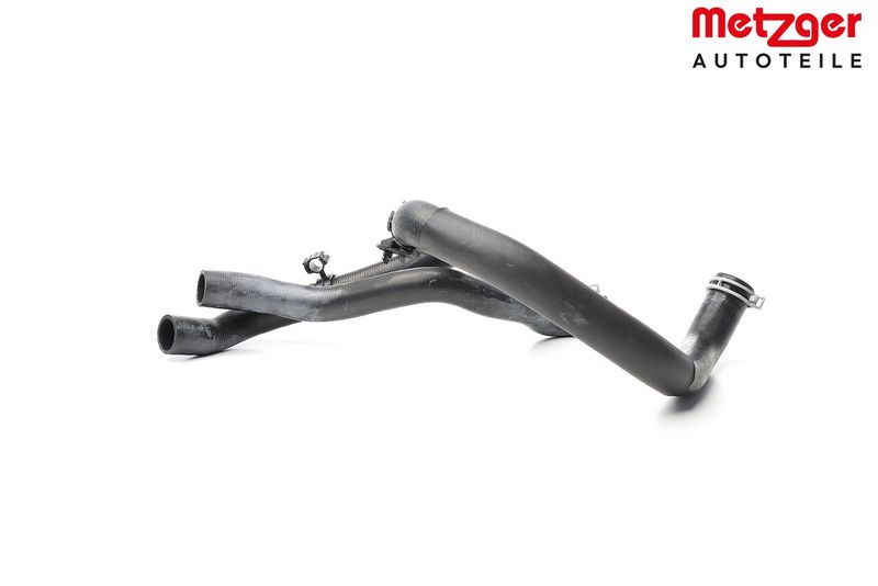 METZGER AUTOTEILE 2421288 Radiator Hose