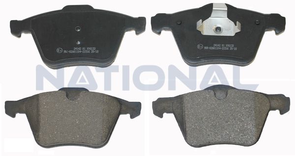 National NP2668