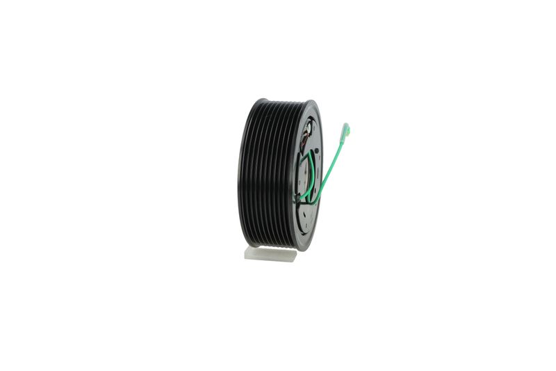 Elektromagnetická spojka, kompresor klimatizace 380153