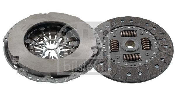 This part match OEM code: 3L 141 016 M