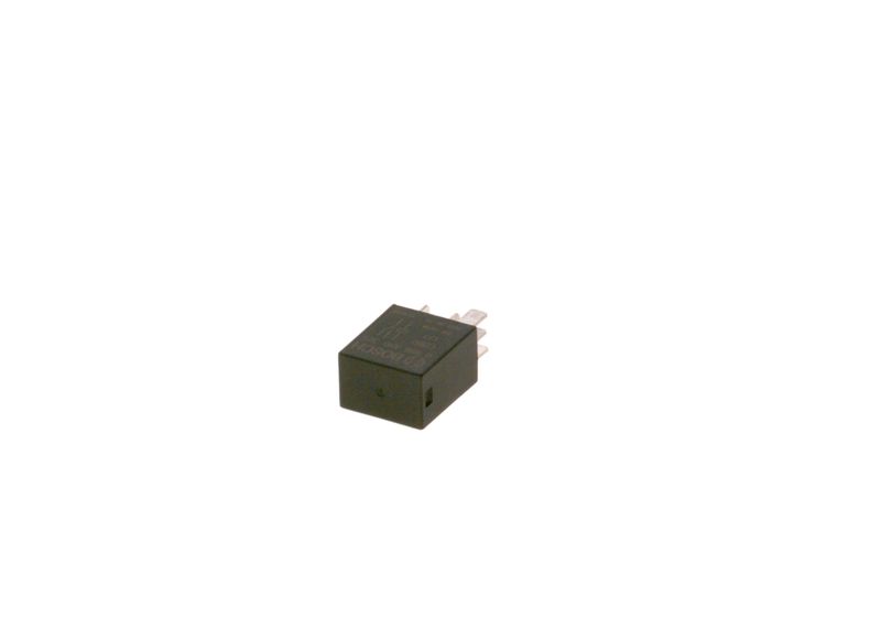 BOSCH 0 986 AH0 309 Реле, робочий струм