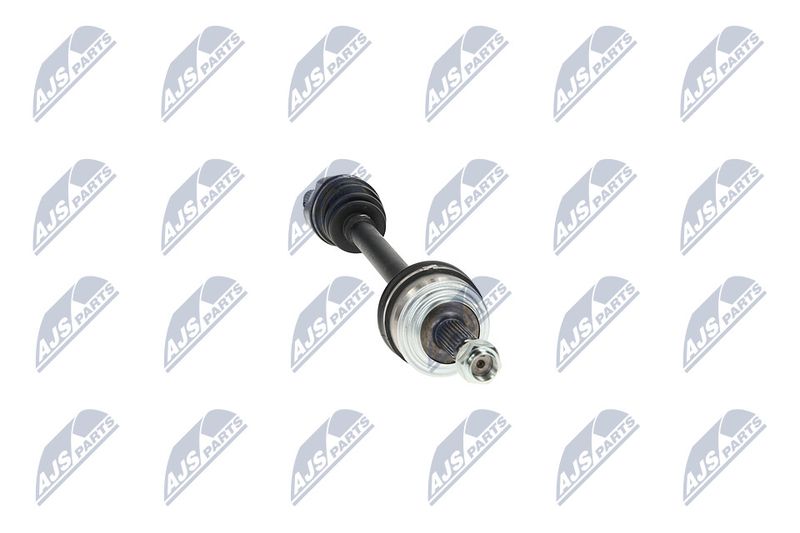 Veovõll, NTY NPW-TY-163