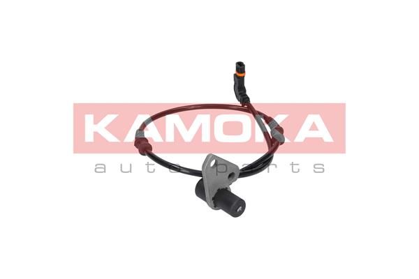 KAMOKA 1060275 Sensor, wheel speed