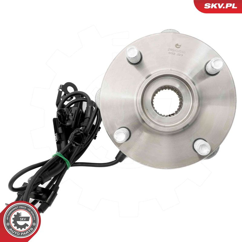ESEN SKV 29SKV648 Wheel Bearing Kit