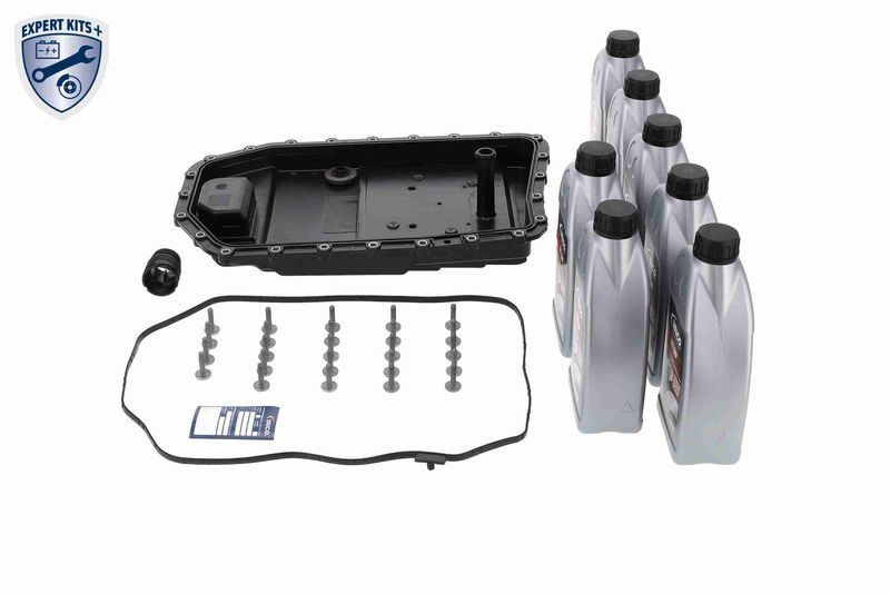 VAICO V20-2089 Parts kit, automatic transmission oil change