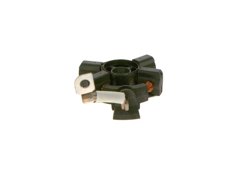 BOSCH 1004336666 Holder, carbon brushes