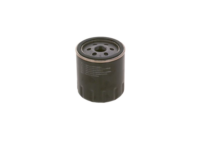 BOSCH F 026 407 017 Oil Filter