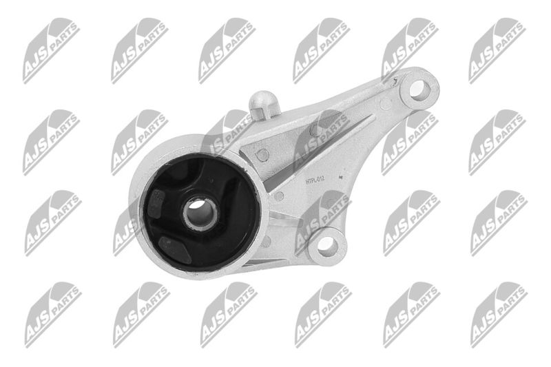 Paigutus, Mootor, NTY ZPS-PL-012