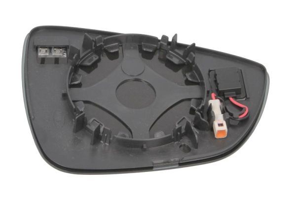 BLIC 6102-03-2152312P Mirror Glass, exterior mirror