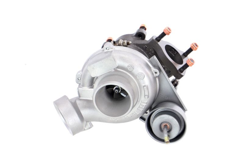 REMANTE 003-001-001069R Charger, charging (supercharged/turbocharged)