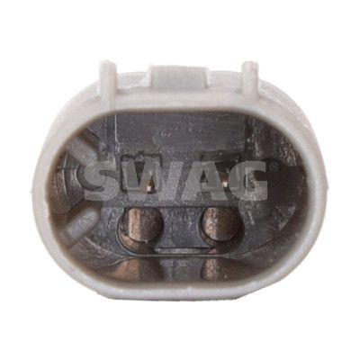 SWAG 20 93 9615 Expansion Tank, coolant
