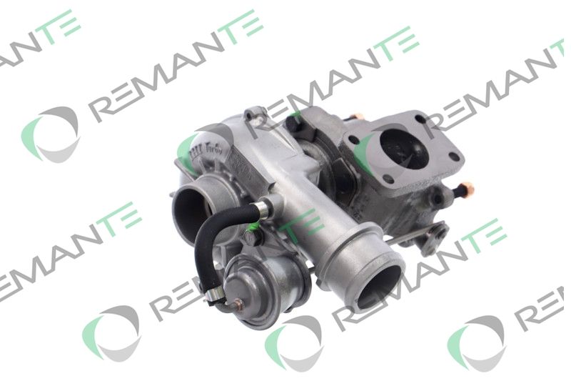 REMANTE 003-001-002014R Charger, charging (supercharged/turbocharged)