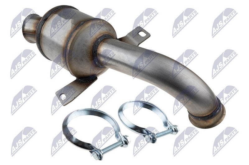 NTY KAT-PE-005 Catalytic Converter