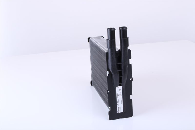 NISSENS 733591 Heat Exchanger, interior heating
