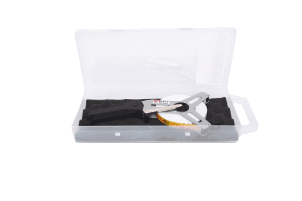 KS TOOLS 300.0053 Tape Measure