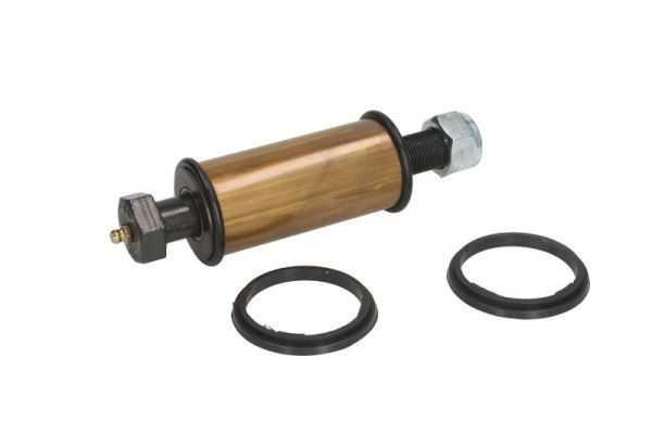 Reparatursatz, Federbolzen-Lasche