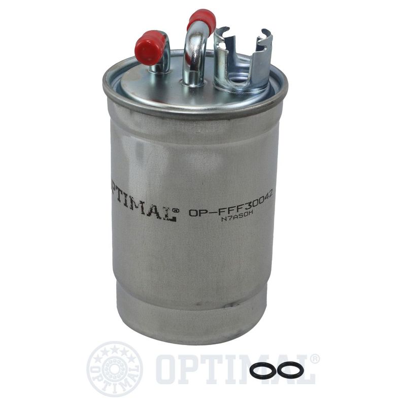 OPTIMAL Üzemanyagszűrő OP-FFF30042