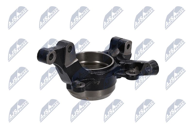 Käändmik, rattakinnitus, NTY ZZP-HY-514