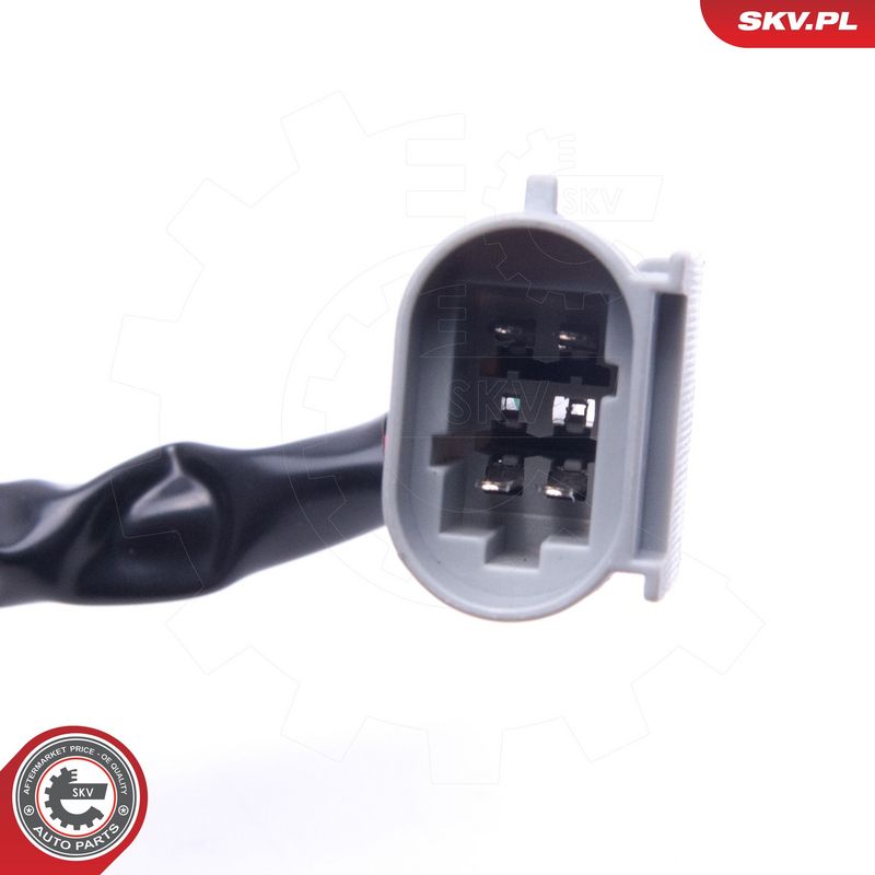 Roolilukk, ESEN SKV 96SKV792