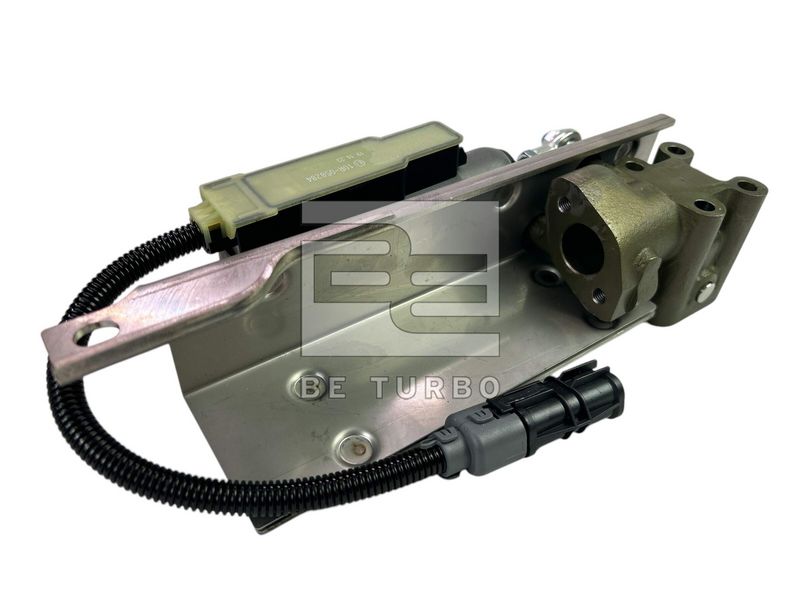 BE TURBO 440071 EGR Valve