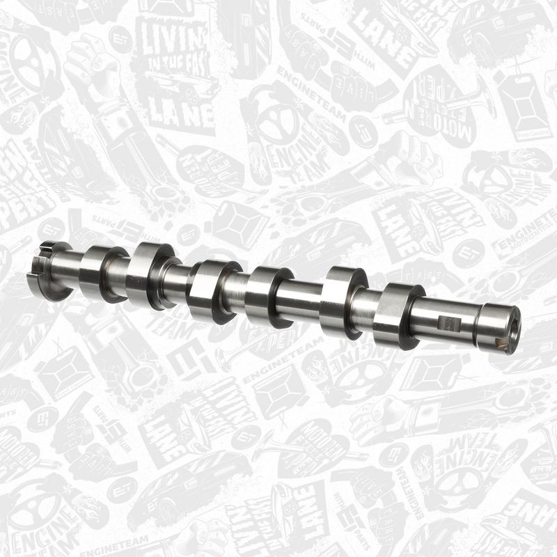 Product Image - Nokkenas - HV0356 - ET ENGINETEAM