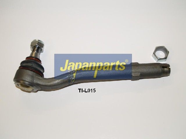 JAPANPARTS Skersinės vairo trauklės galas