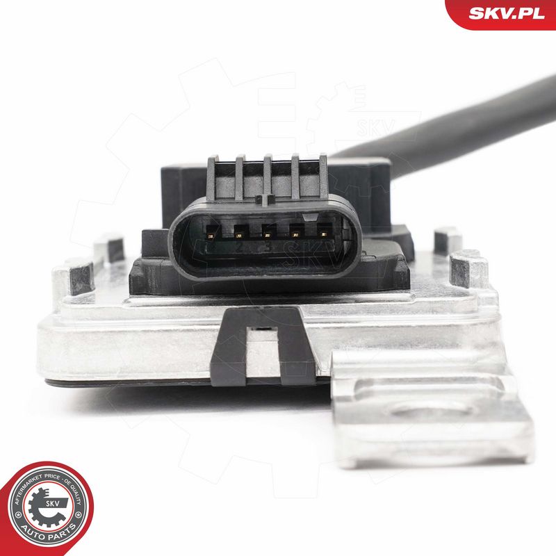 NOx-sensor, NOx-katalüsaator, ESEN SKV 71SKV045